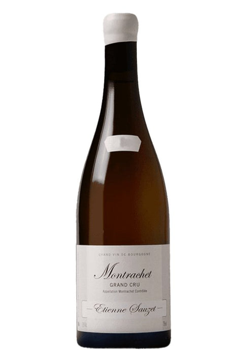 2022 Etienne Sauzet Montrachet Grand Cru - Sante.is (6946478260289)