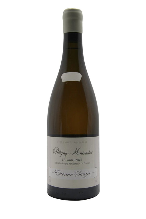 2022 Etienne Sauzet Puligny - Montrachet 1er cru "La Garenne" - Sante.is (6966415622209)