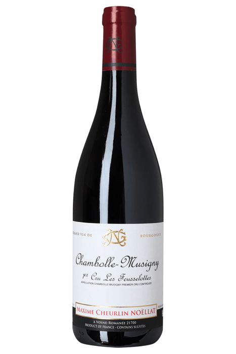 2022 Georges Noëllat Chambolle - Musigny 1er Cru Les Feusselottes - Sante.is (6946461352001)