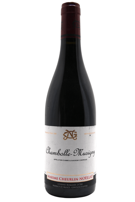 2022 Georges Noëllat Chambolle - Musigny - Sante.is (6946461024321)