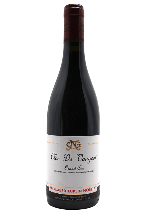 2022 Georges Noëllat Clos de Vougeot Magnum 1,5 lítra flaska - Sante.is (6946483863617)