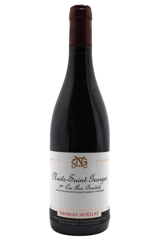 2022 Georges Noëllat Nuits - Saint - Georges 1er Cru Aux Boudots - Sante.is (6946475507777)