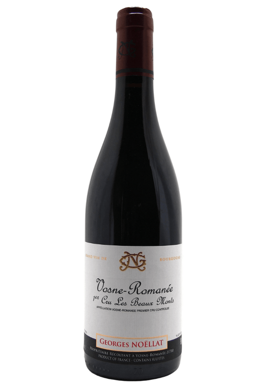 2022 Georges Noëllat Vosne - Romanee 1er Cru Les Beaux Monts - Sante.is (6946483175489)