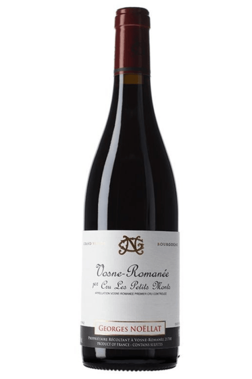 2022 Georges Noëllat Vosne - Romanee 1er Cru Les Petits Monts - Sante.is (6946483601473)