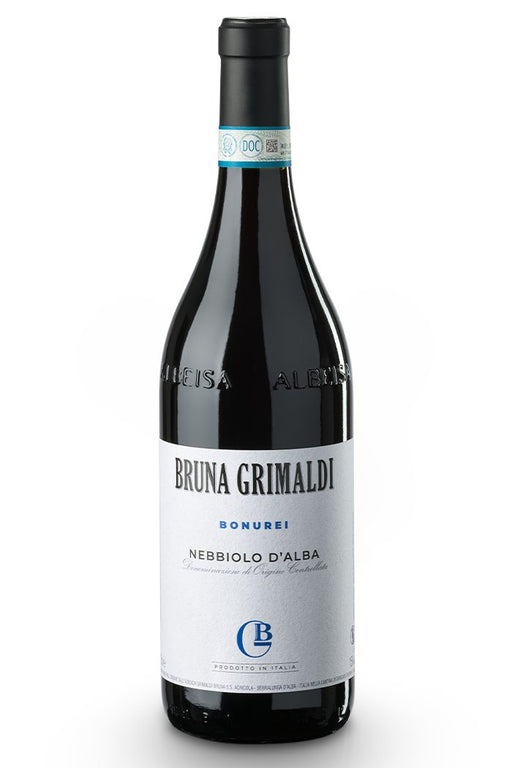 2022 Grimaldi Nebbiolo d'Alba Bonurei Magnum - 1,5 lítra flaska - Sante.is (7328517521473)