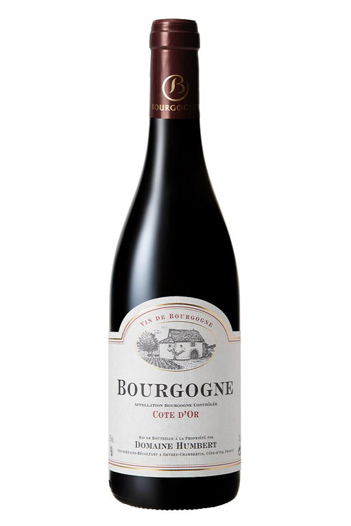 2022 Humbert Bourgogne Côte d'Or - Sante.is (6946466398273)
