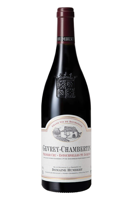 2022 Humbert Gervrey Chambertin 1er cru "Estournelles Saint Jacques" - Sante.is (6946470461505)