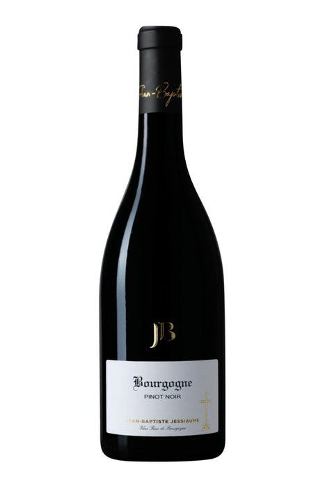 2022 Jean - Baptiste Jessiaume Bourgogne Pinot Noir - Sante.is (14635424809329)