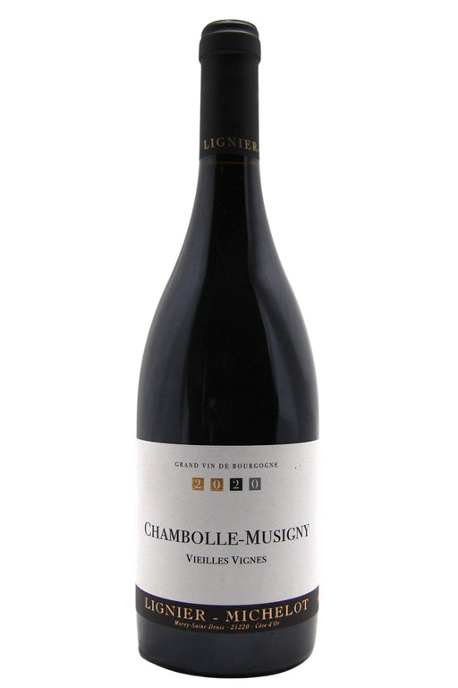 2022 Lignier - Michelot Chambolle - Musigny Vieilles Vignes 1.5L Magnum - Sante.is (14802772230513)