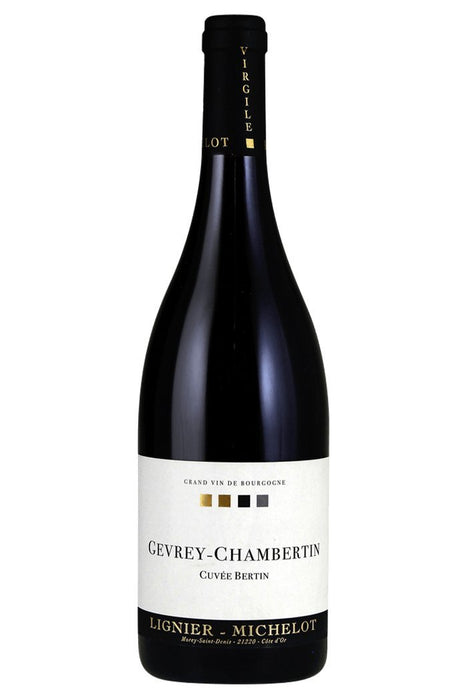 2022 Lignier - Michelot Gevrey - Chambertin Cuvee Bertin 1.5L Magnum - Sante.is (14802772623729)