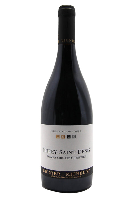 2022 Lignier - Michelot Morey - Saint - Denis 1er Cru Chenevery 1.5L Magnum - Sante.is (14802773770609)