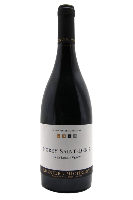 2022 Lignier - Michelot Morey - Saint - Denis En la Rue de Vergy 1.5L Magnum - Sante.is (14802772427121)