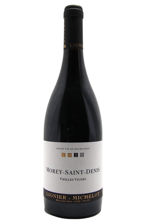 2022 Lignier - Michelot Morey - Saint - Denis Vieilles Vignes 1.5L Magnum - Sante.is (14802771083633)