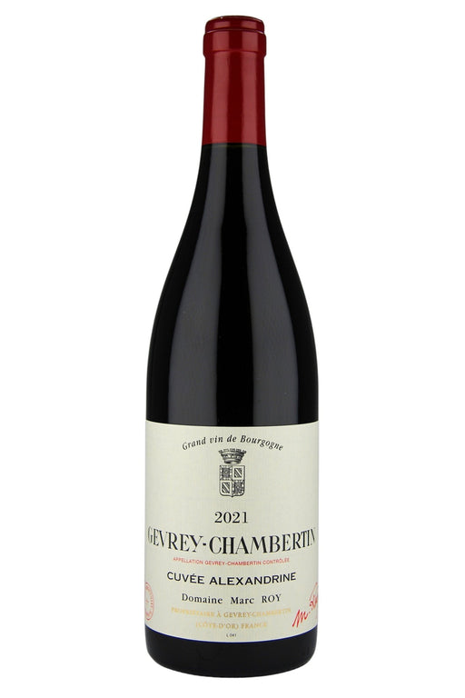 2022 Marc Roy Gevrey-Chambertin Cuvée Alexandrine - Sante.is (7110369640513)