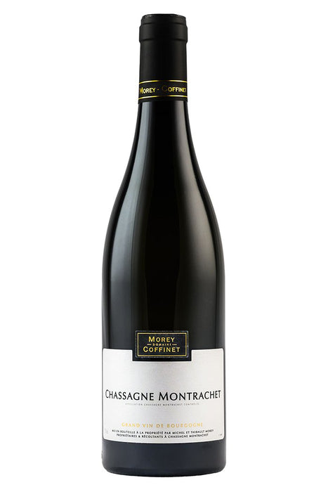 2022 Morey - Coffinet Chassagne - Montrachet - Sante.is (6948548476993)