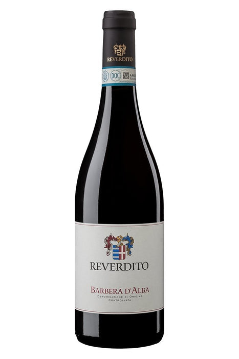 2022 Reverdito Barbera d'Alba - Sante.is (14627633135985)