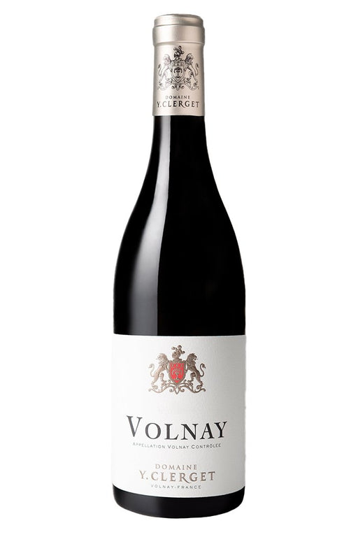 2022 Yvon Clerget Volnay Les Petits Poisots - Sante.is (7294915018817)