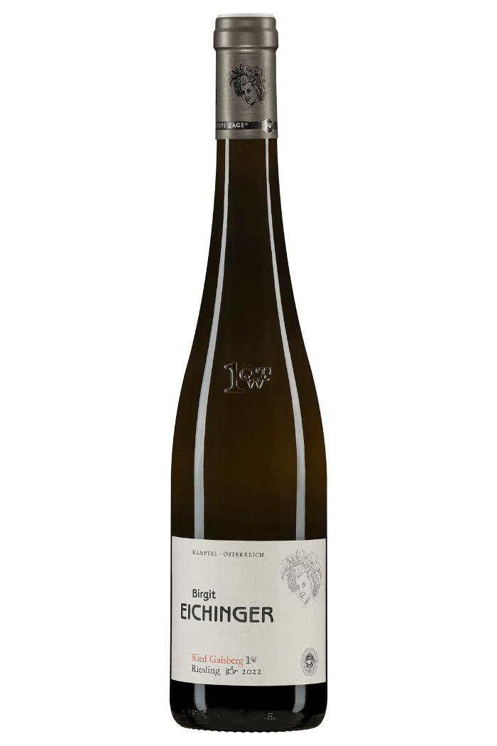 2023 Birgit Eichinger Riesling Ried Zöbinger Gaisberg 1ÖTW - Sante.is