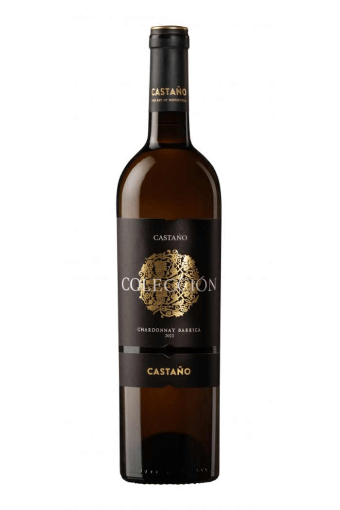 2023 Castaño Chardonnay Colección - Sante.is