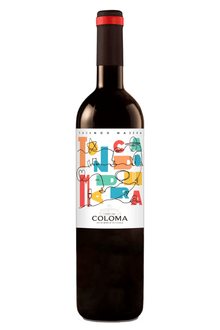 2023 Coloma Tocando Madera - Sante.is