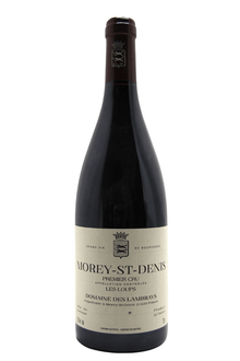 2023 Domaine Lambrays Morey - Saint - Denis 1er Cru Les Loups - Sante.is