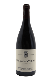 2023 Domaine Lambrays Morey - Saint - Denis - Sante.is