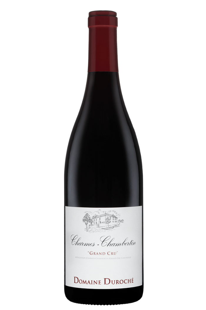 2023 Duroché Charmes - Chambertin Grand Cru - Sante.is