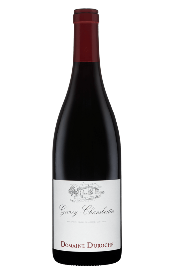 2023 Duroché Gevrey - Chambertin - Sante.is