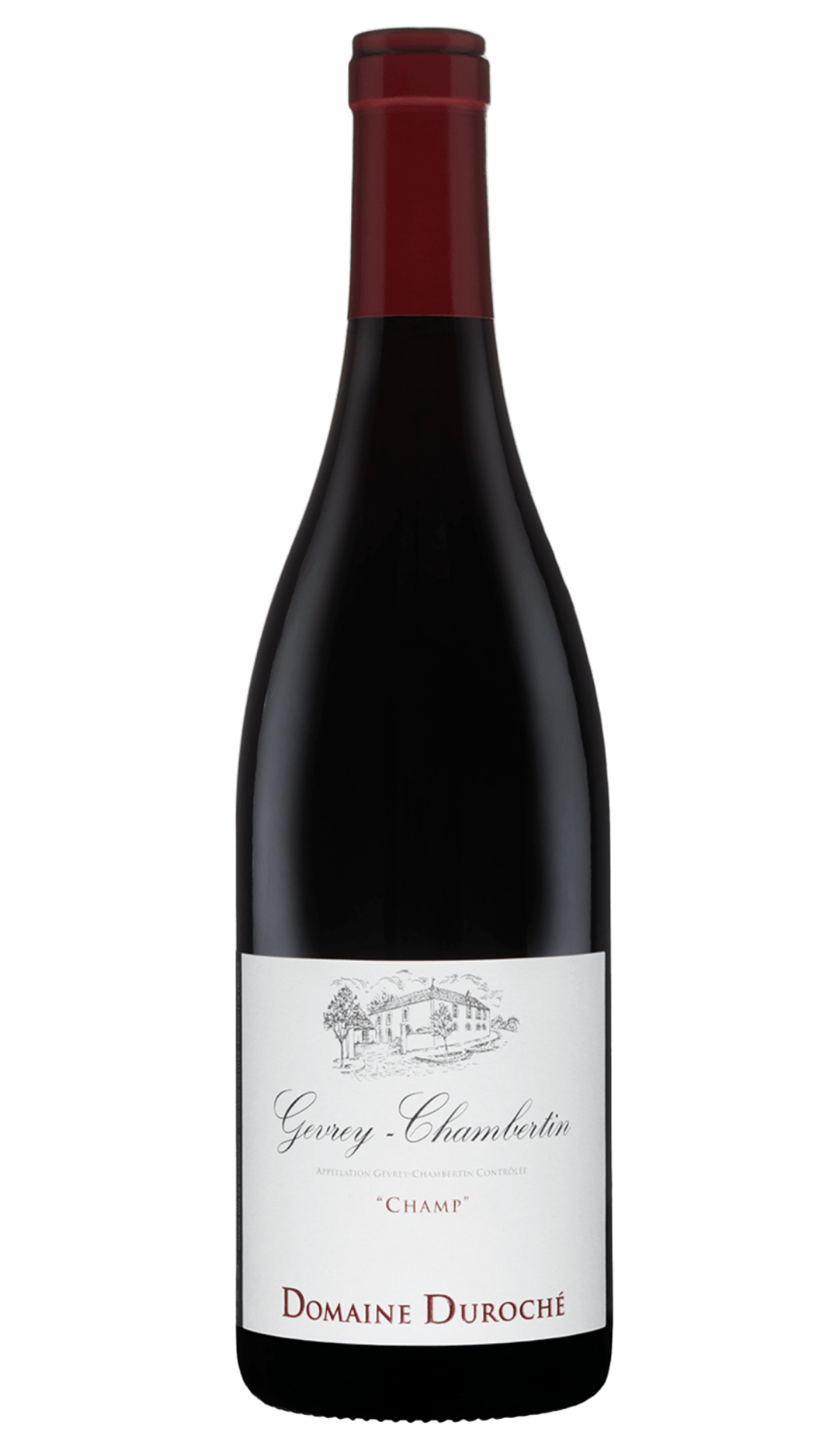 2023 Duroché Gevrey - Chambertin "Champ" - Sante.is