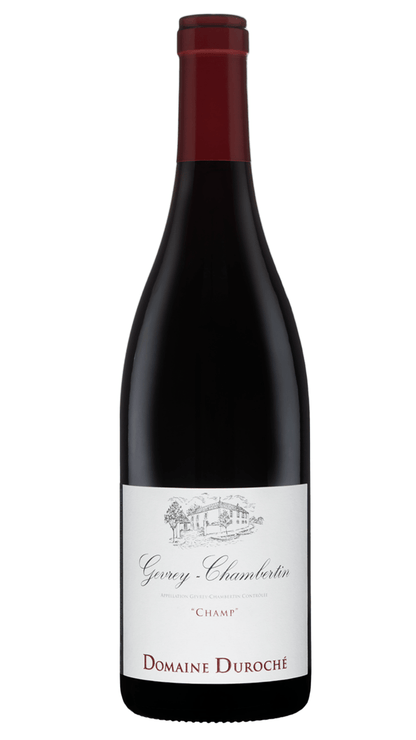 2023 Duroché Gevrey - Chambertin "Champ" - Sante.is