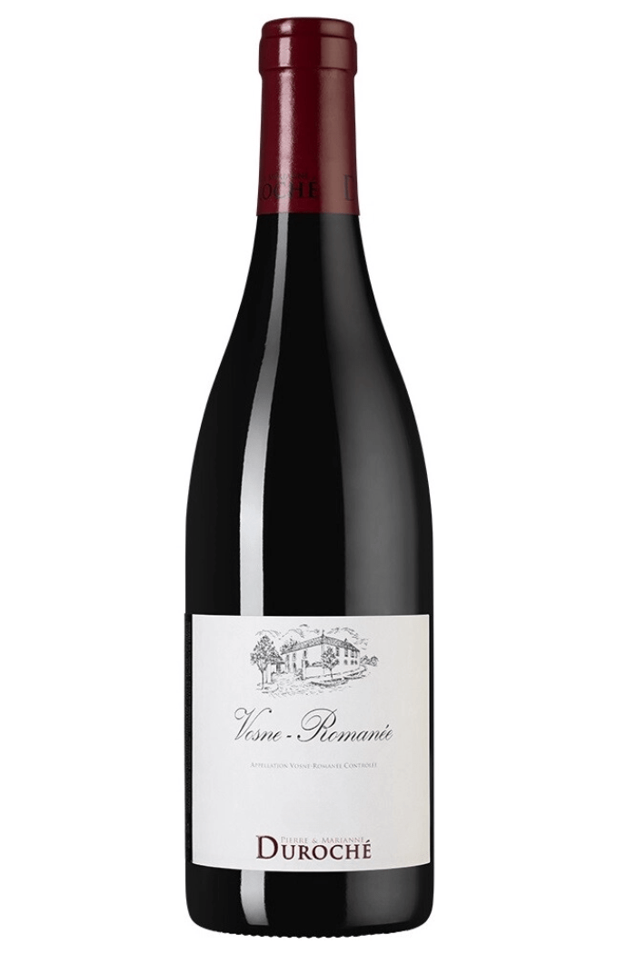 2023 Duroché Vosne - Romanée - Sante.is