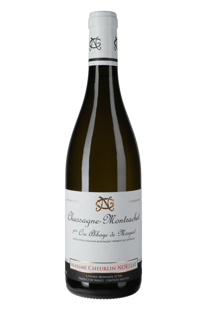 2023 Georges Noëllat Chassagne - Montrachet 1er Cru Morgeot Abbaye - Sante.is