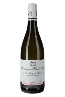 2023 Georges Noëllat Chassagne - Montrachet 1er Cru Morgeot Abbaye - Sante.is