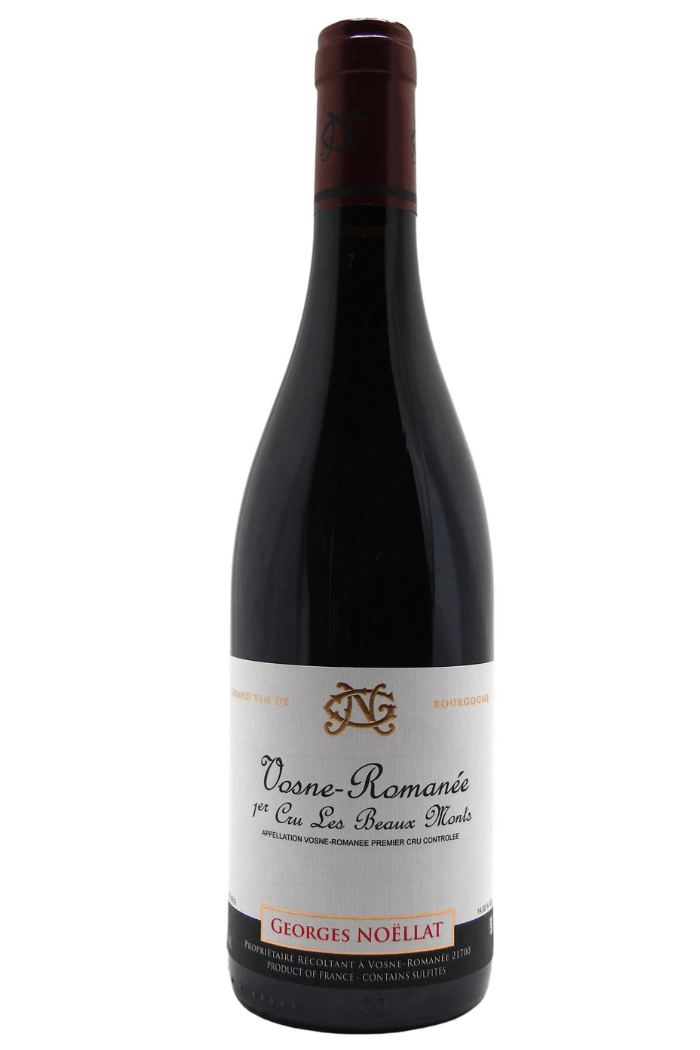 2023 Georges Noëllat Vosne - Romanee 1er Cru Les Beaux Monts - Sante.is