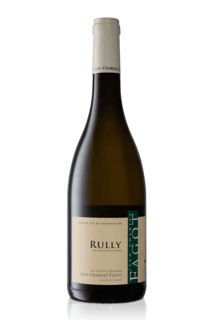 2023 Jean - Charles Fagot Rully - Sante.is