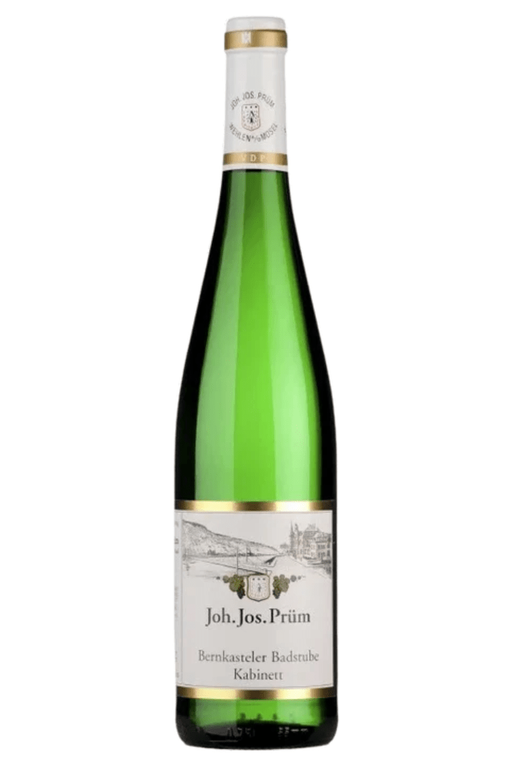 2023 JJ Prüm Bernkasteler Badstube Kabinett - Sante.is