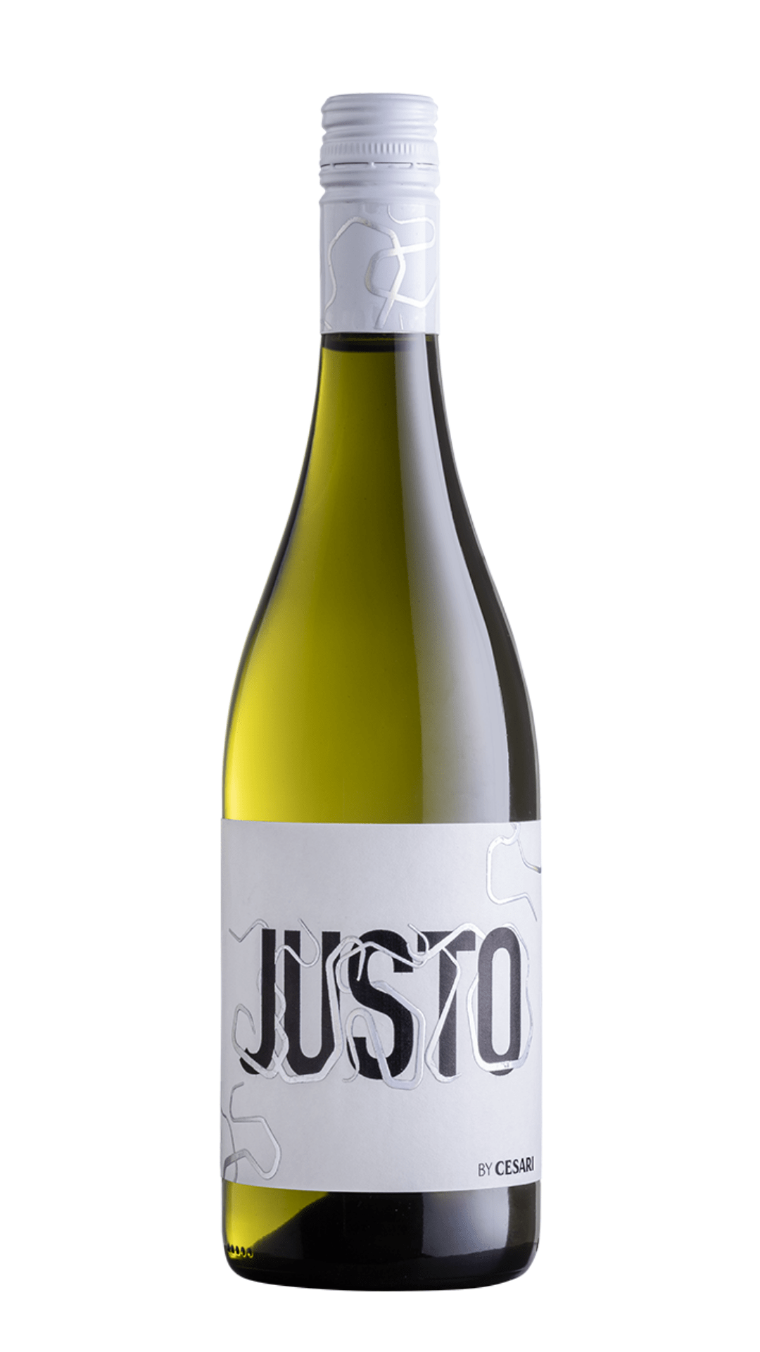 2023 Justo by Cesari Bianco - Sante.is