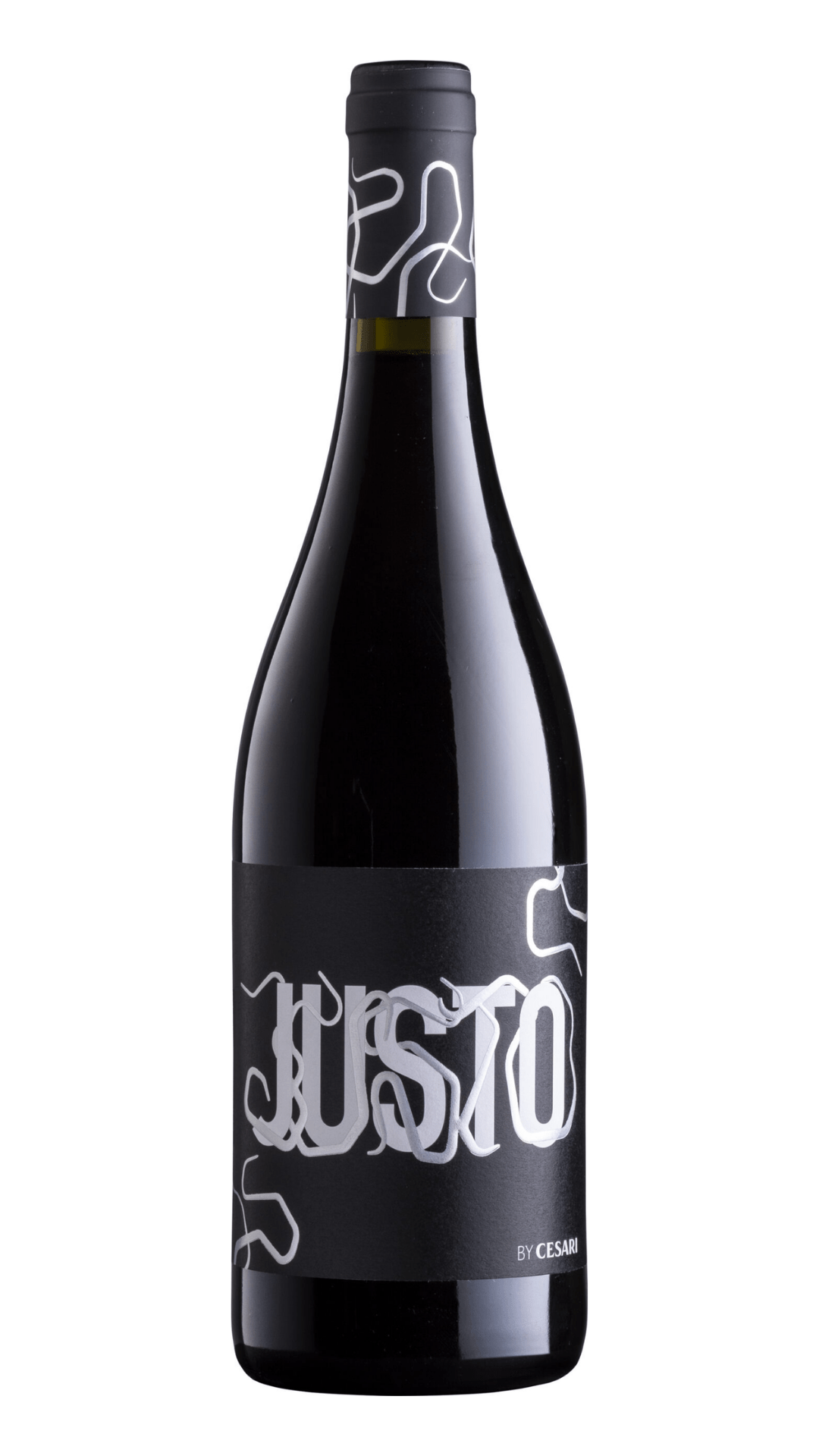 2023 Justo by Cesari Rosso - Sante.is