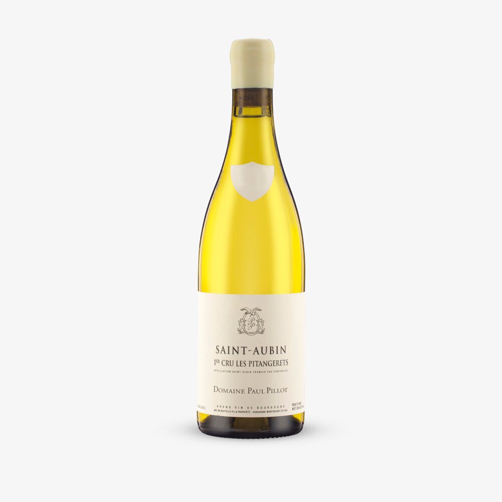 2023 Paul Pillot Saint - Aubin 1er Cru Les Pitangerets - Sante.is