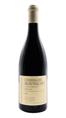 2023 Pierre - Yves Colin - Morey Chassagne - Montrachet 1er Cru La Boudriotte Rouge - Sante.is