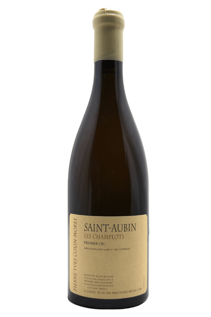 2023 Pierre - Yves Colin - Morey Saint - Aubin 1er Cru Champlots - Sante.is