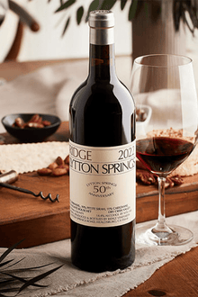 2023 Ridge Lytton Springs Zinfandel - Sante.is