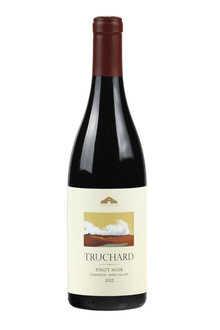 2023 Truchard Pinot Noir - Sante.is