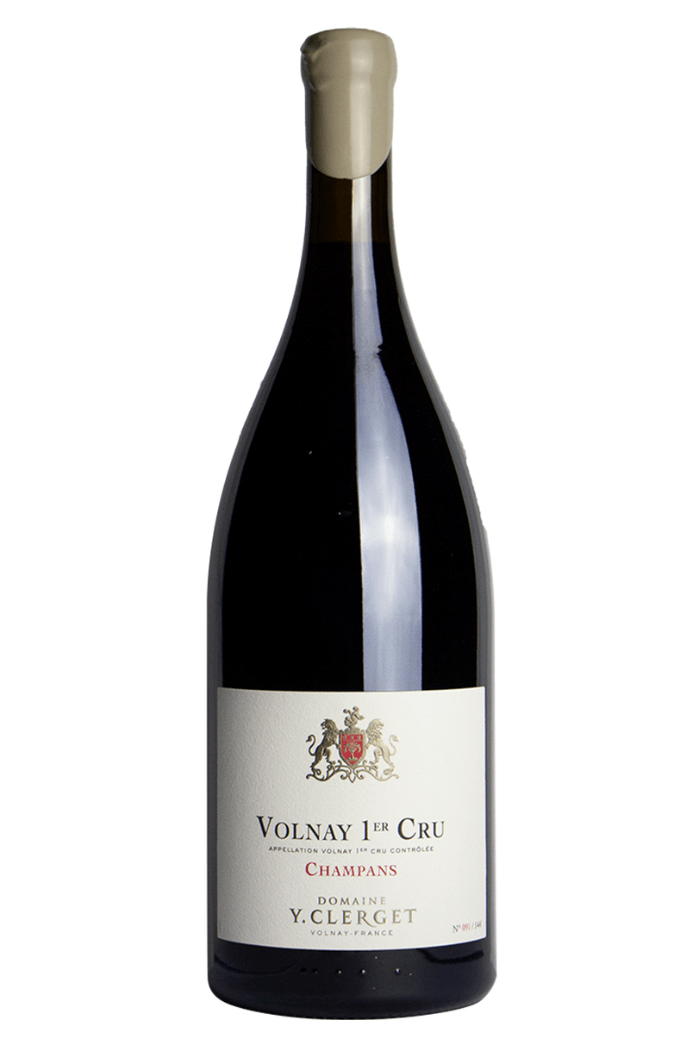 2023 Yvon Clerget Volnay 1er Cru Champans - 1.5L Magnum - Sante.is
