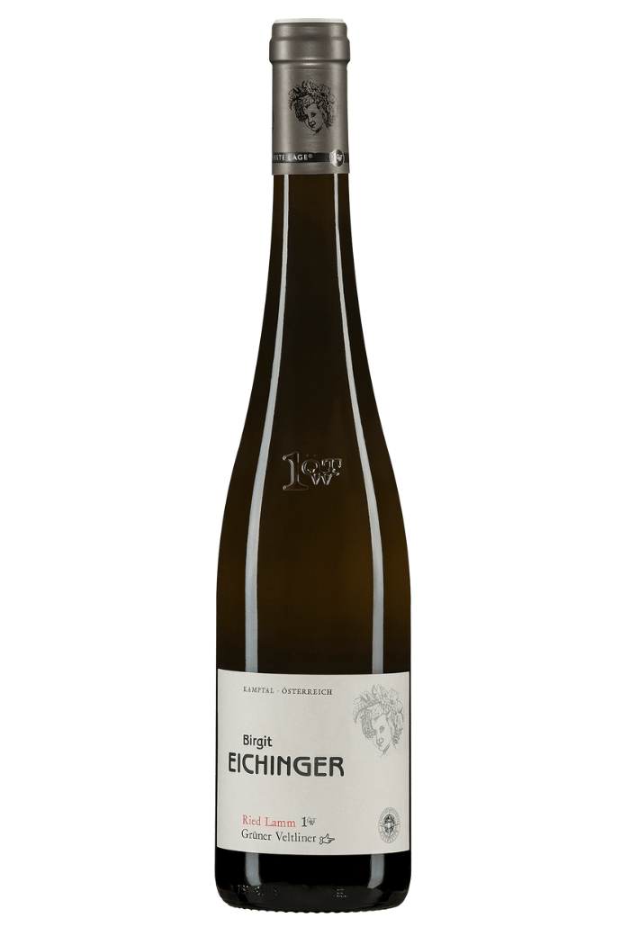 2024 Birgit Eichinger Grüner Veltliner Kammerner Lamm 1ÖTW - Sante.is