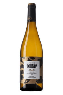 2024 Bornos Verdejo Barrica - Sante.is