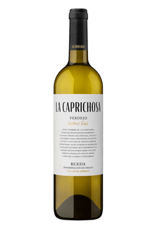 2024 Bornos Verdejo Caprichosa - Sante.is