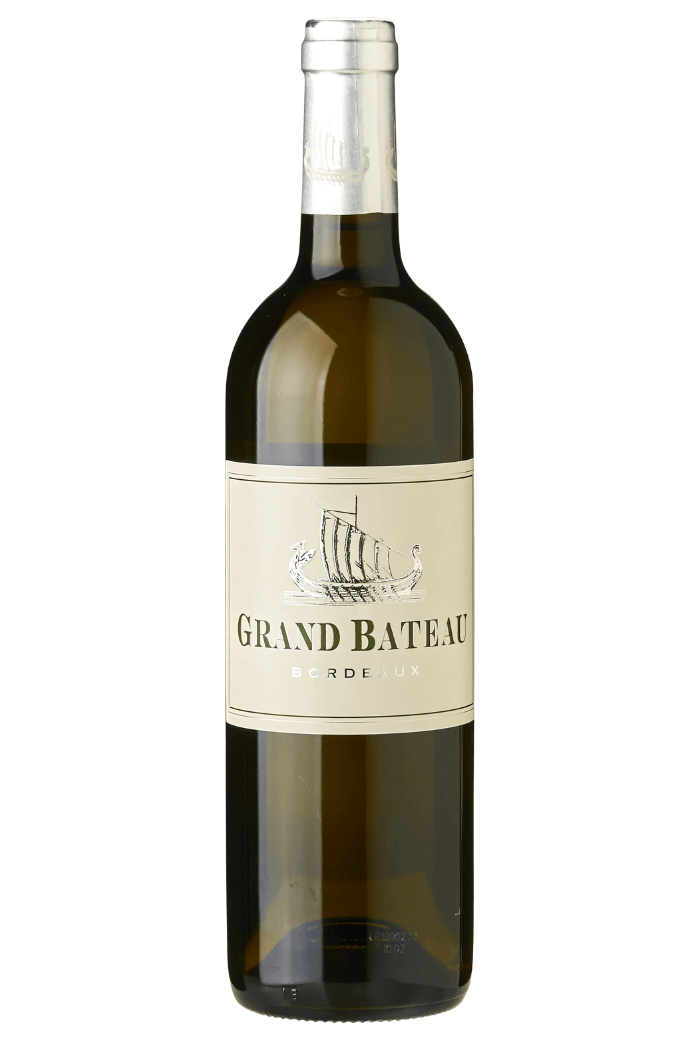 2024 Grand Bateau Blanc Bordeaux - Sante.is