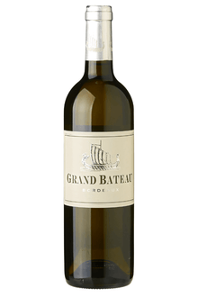 2024 Grand Bateau Blanc Bordeaux - Sante.is