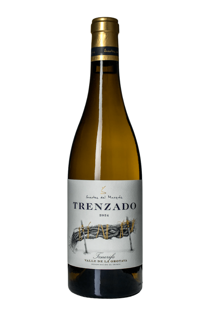 2024 Trenzado, Valle de Orotava - Sante.is